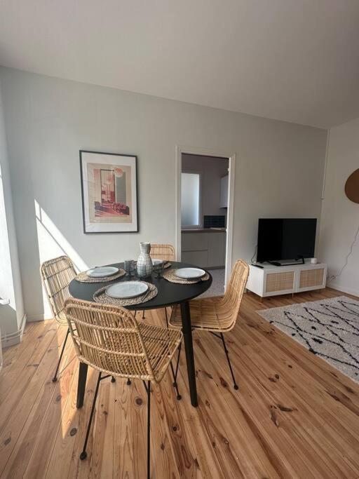 Le Studio 41 Caen Exteriér fotografie